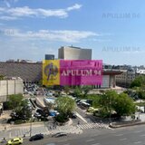 Apartament 4 camere cu panorama superba Universitate